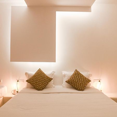 White Curves Santorini Bed & Breakfast Akrotírion Exterior foto