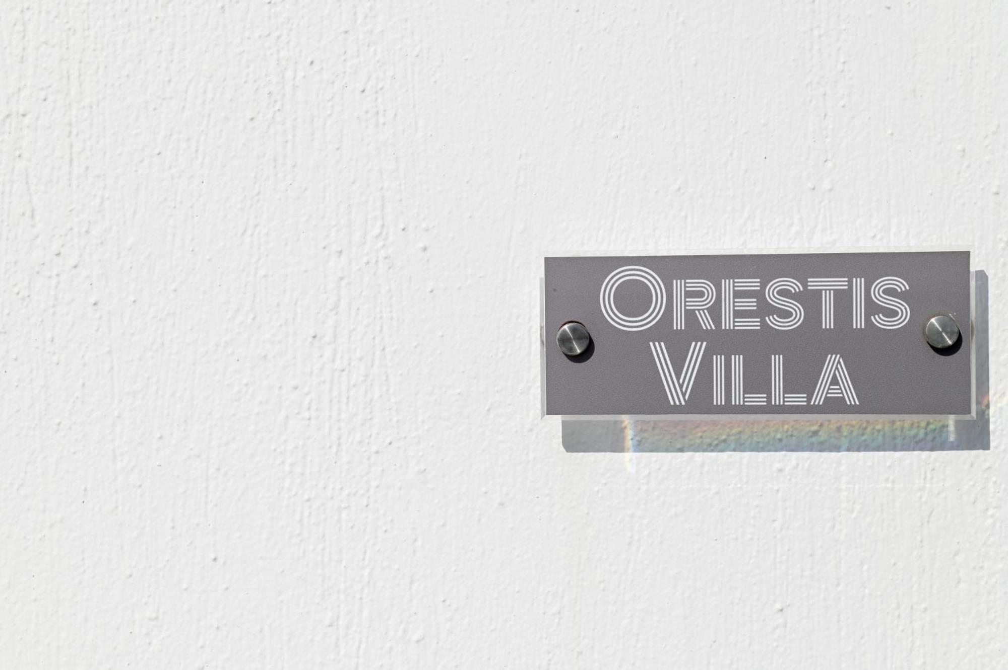 White Curves Santorini Bed & Breakfast Akrotírion Exterior foto